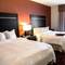 Hampton Inn & Suites Tulsa/Tulsa Hills