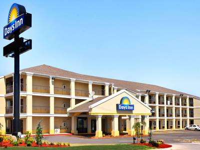 Days Inn Oklahoma City/Moore
