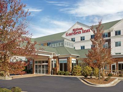 Hilton Garden Inn Oxford/Anniston