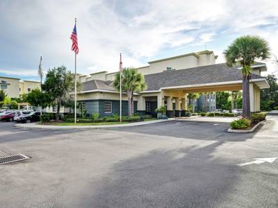 Homewood Suites By Hilton Tampa-Port Richey