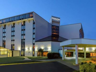DoubleTree by Hilton Hotel Richmond - Midlothian