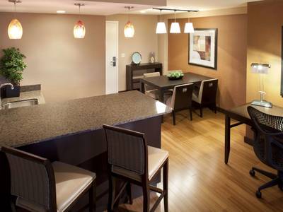 Hilton Garden Inn Sioux Falls