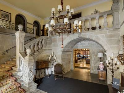 Parador de Pontevedra