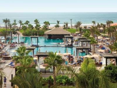 Riu Palace Tikida Agadir