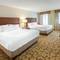 Hilton Garden Inn Pittsburgh University Place