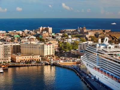 Sheraton Old San Juan 