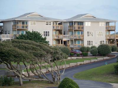 Atlantic Beach Resort