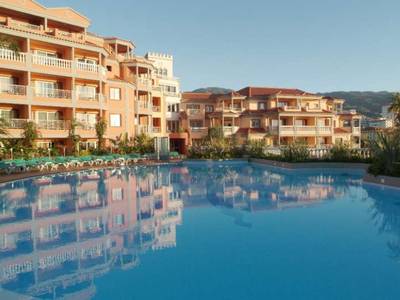 Pestana Miramar Garden & Ocean Resort