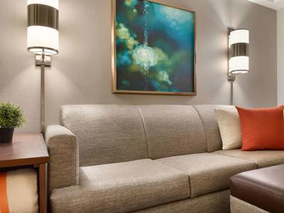 Hyatt Place Chicago Schaumburg