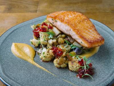 The Brunswick Hotel & Tavern