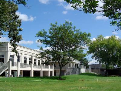 Hampton Inn - Burlington