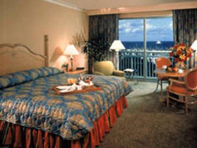 Atlantis Paradise Island - The Royal