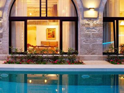 Rimondi Boutique Hotels - Estate Collection