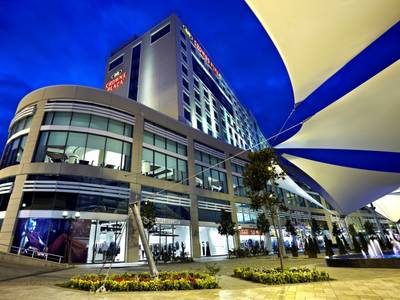 Crowne Plaza Istanbul - Asia