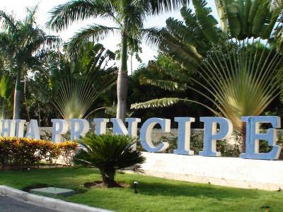 Grand Bahia Principe Bavaro