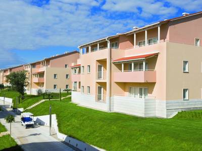 Wyndham Grand Novi Vinodolski Resort - Hotel & App.