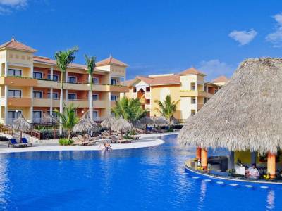 Grand Bahia Principe Punta Cana
