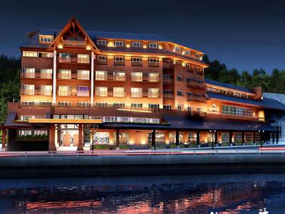 Dreams de Los Volcanes