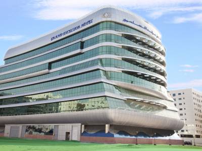 Grand Excelsior Hotel Al Barsha