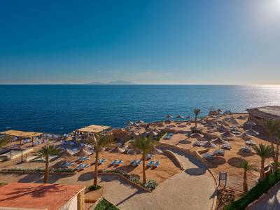 Dreams Beach & Vacation Resort