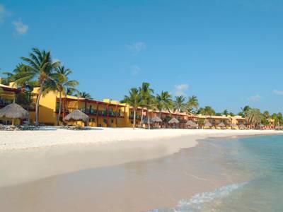Tamarijn Aruba All Inclusive