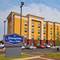 Hampton Inn & Suites Elk City