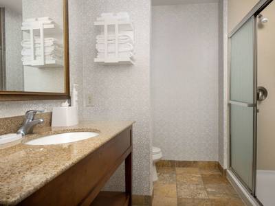 Hampton Inn & Suites Holly Springs