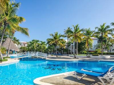 Be Live Experience Hamaca Garden