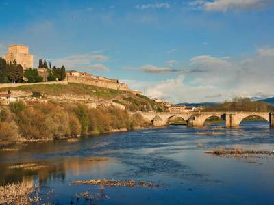 Parador de Ciudad Rodrigo