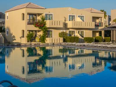 Akti Beach Club & Annex