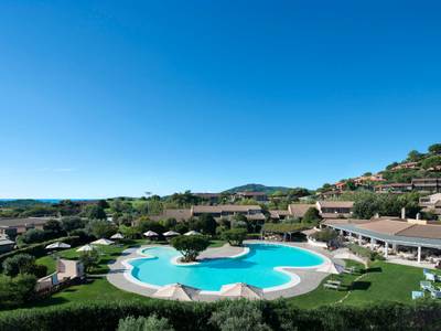 Chia Laguna - Hotel Village (Foto)