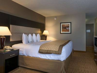 Wyndham Garden Boise Airport