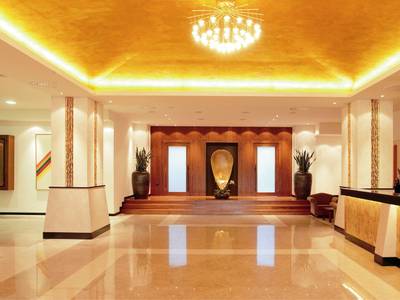 Hotel Riviera - LifeClass Hotels & Spa