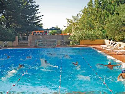 Arbatax Park Resort - Telis Hotel