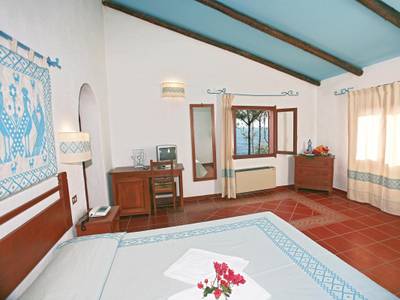 Arbatax Park Resort - Cottage