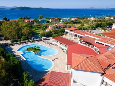 Alexandros Palace Hotel & Suites