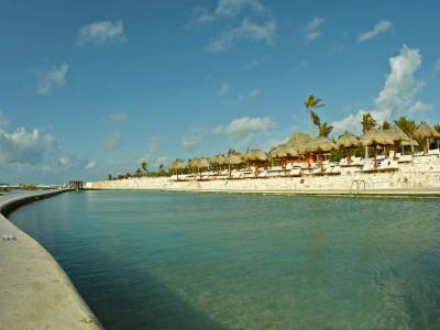 Grand Palladium White Sand Resort & Spa