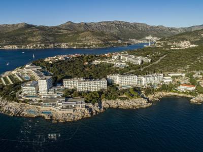 Importanne Resort - Ariston (Foto)