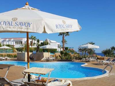 Royal Savoy - Erwachsenenhotel