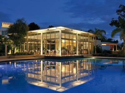 Luxury Bahia Principe Sian Ka´ an - Erwachsenenhotel