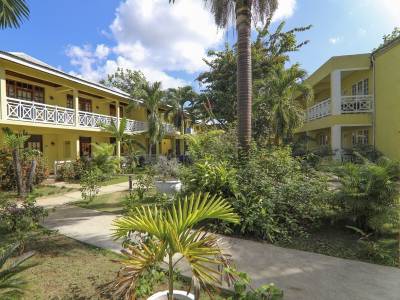 Merril´s Beach Resort III