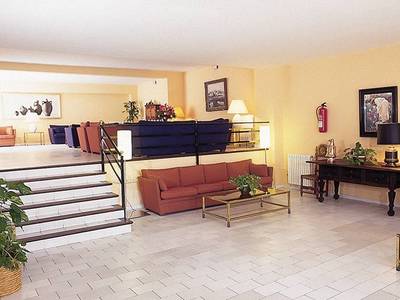 Hoposa Apartamentos Daina