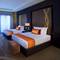 Eastern Mangroves Hotel & Spa by Anantara
