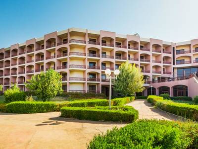 Pyramisa Isis Island Pyramisa Isis Island (Foto)