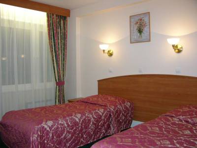 Vega Hotel & Convention Center