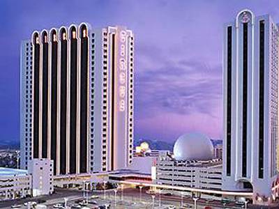 Circus Circus & Casino Reno