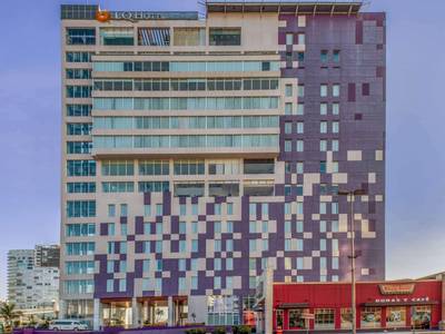 La Quinta Inn & Suites Puebla Palmas