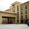 Hampton Inn Junction City