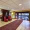 Hampton Inn Junction City