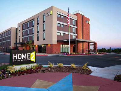 Home2 Suites by Hilton Salt Lake City/Layton